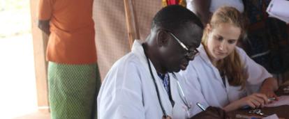 Medical internship in Togo Medical internship in Togo
